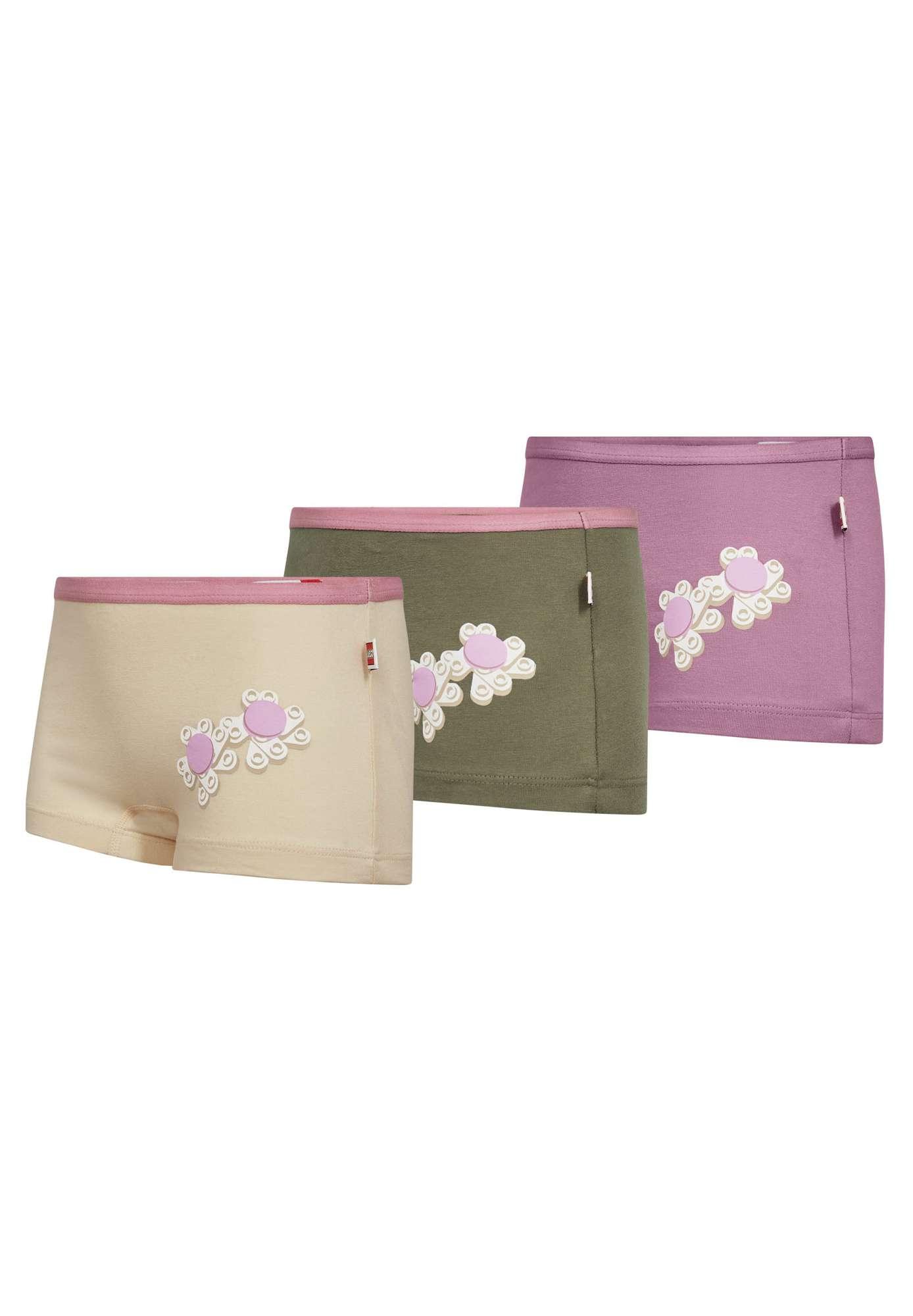 LEGO® 3er-Pack Hipster - LWAYO 101 -LEGO®