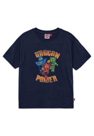 LEGO® NINJAGO® T-Shirt kurzarm - LWTAJ 105 -LEGO®