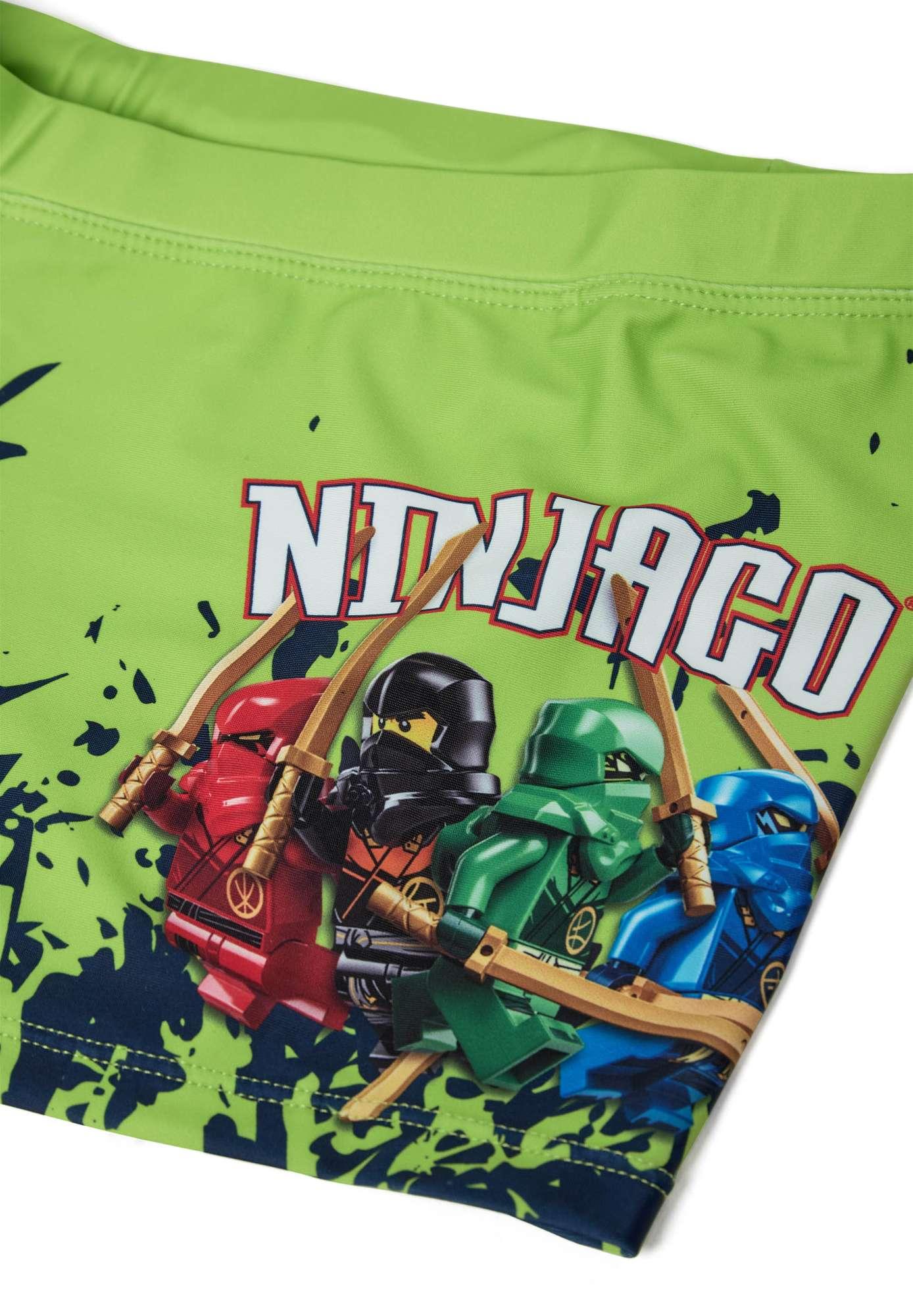 LEGO® NINJAGO® Badehose - LWAIKO 310 -LEGO®