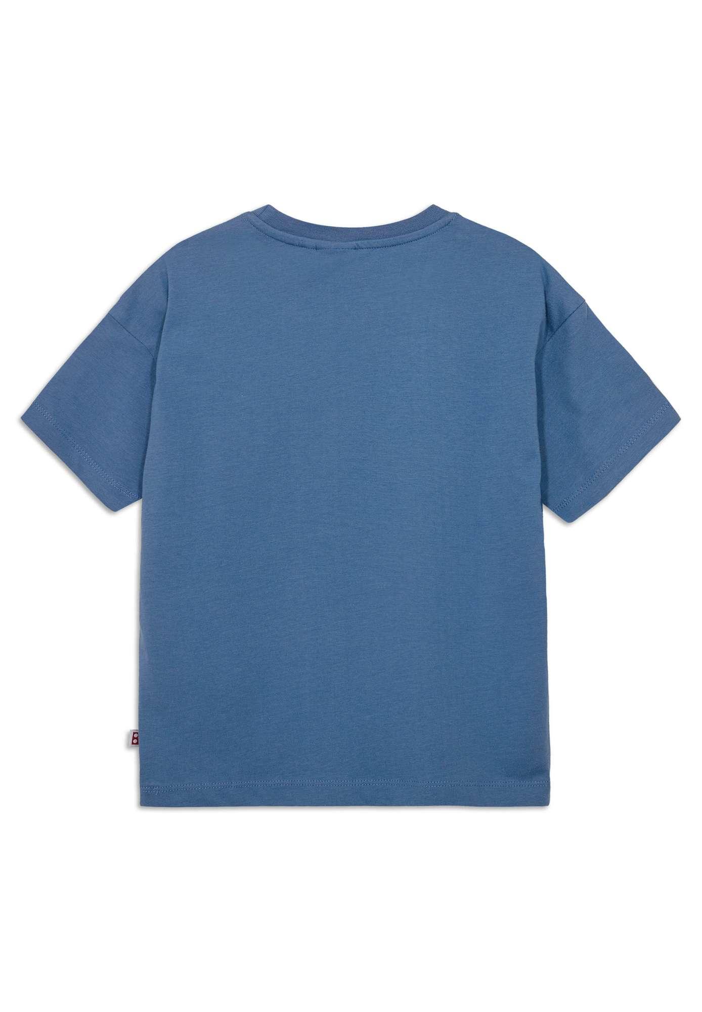 LEGO® NINJAGO® T-Shirt kurzarm - LWTAJ 105 -LEGO®