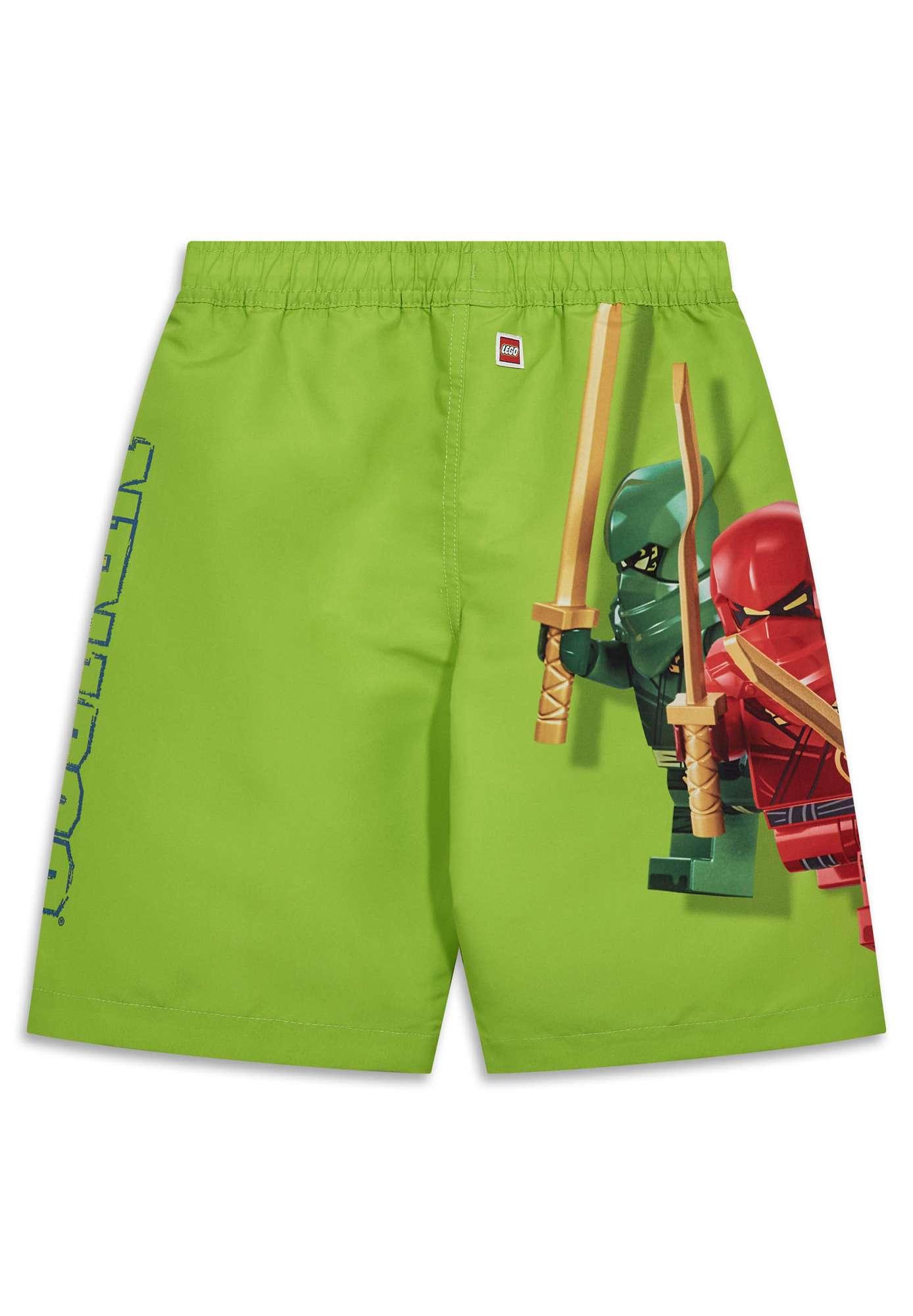 LEGO® NINJAGO® Badeshorts - LWAIKO 308 -LEGO®