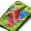 LEGO® NINJAGO® Badeshorts - LWAIKO 308 -LEGO®