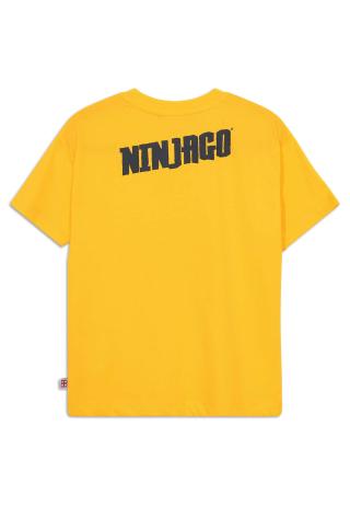 LEGO® NINJAGO® T-Shirt kurzarm - LWTAJ 106 -LEGO®
