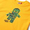 LEGO® NINJAGO® T-Shirt kurzarm - LWTAJ 106 -LEGO®