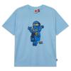 LEGO® NINJAGO® T-Shirt kurzarm - LWTAJ 106 -LEGO®