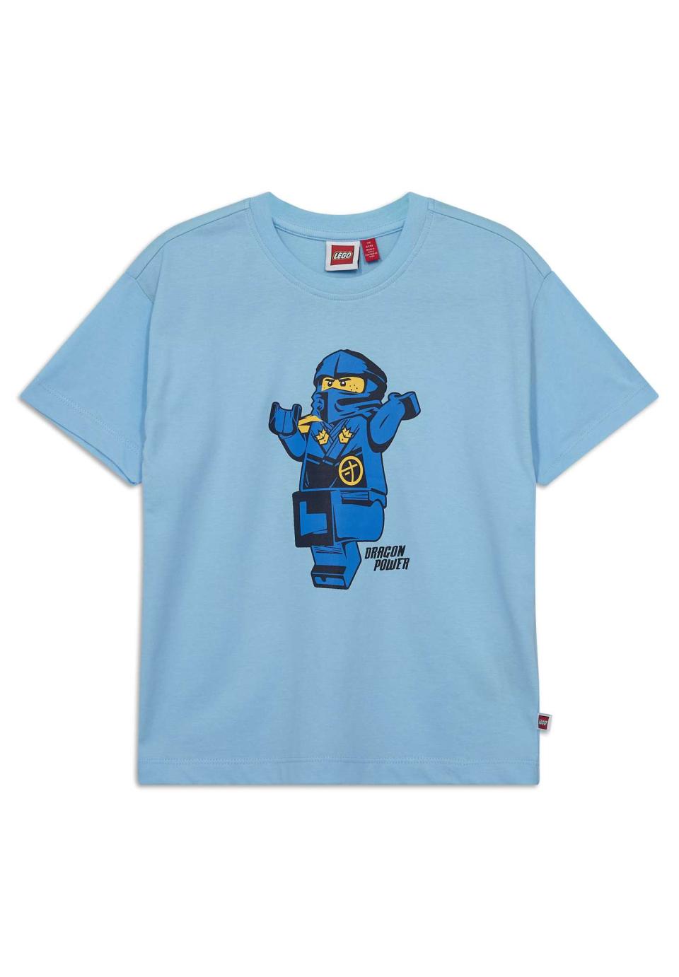 LEGO® NINJAGO® T-Shirt kurzarm - LWTAJ 106 -LEGO® NINJAGO®