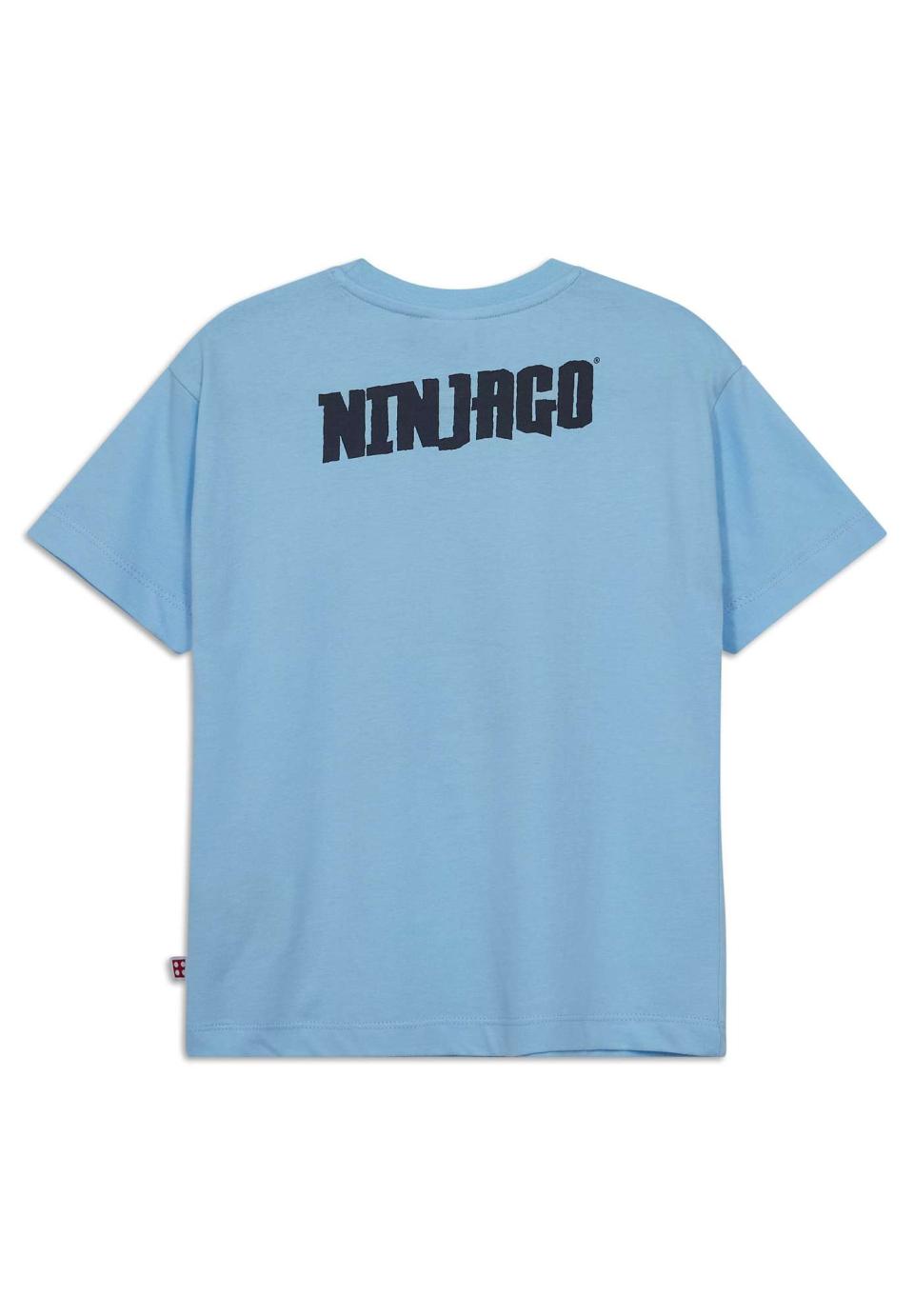 LEGO® NINJAGO® T-Shirt kurzarm - LWTAJ 106 -LEGO® NINJAGO®