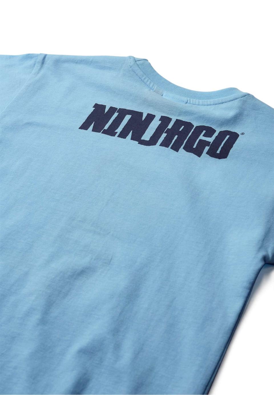 LEGO® NINJAGO® T-Shirt kurzarm - LWTAJ 106 -LEGO® NINJAGO®