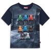 LEGO® NINJAGO® T-Shirt kurzarm - LWTAJ 107 -LEGO®