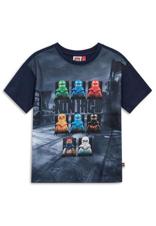 LEGO® NINJAGO® T-Shirt kurzarm - LWTAJ 107 -LEGO®
