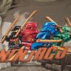 LEGO® NINJAGO® 2er-Pack T-Shirt langarm - LWTAJ 118 -LEGO®