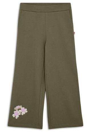 LEGO® Sweathose - LWPIKA 101 - Olivgrün