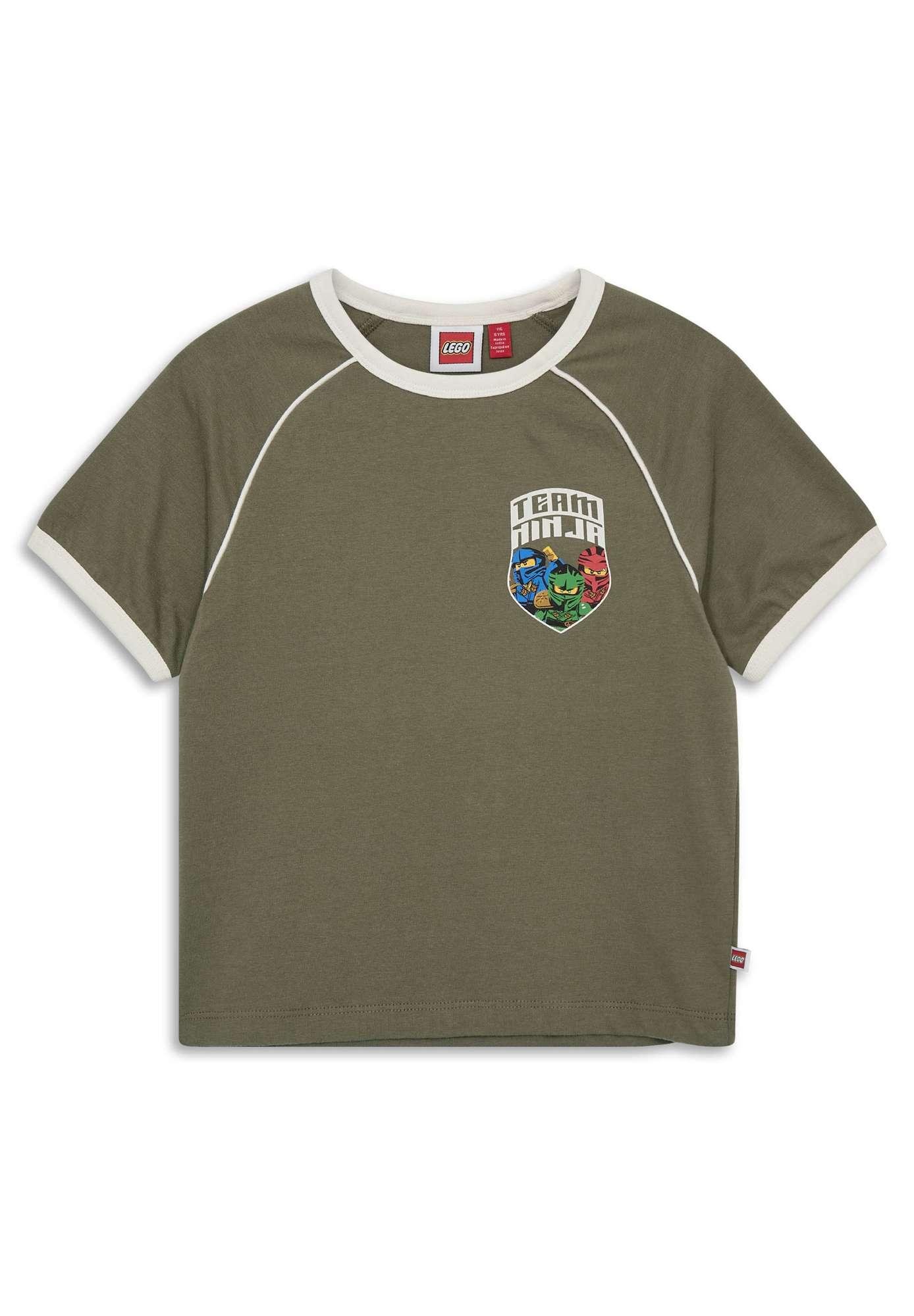 LEGO® NINJAGO® T-Shirt kurzarm - LWTAJ 114 -LEGO®