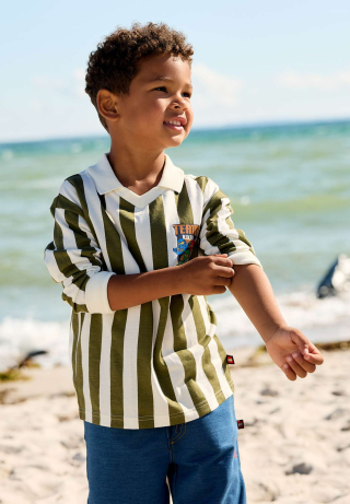 LEGO® NINJAGO® T-Shirt langarm - LWTAJ 110 -LEGO®