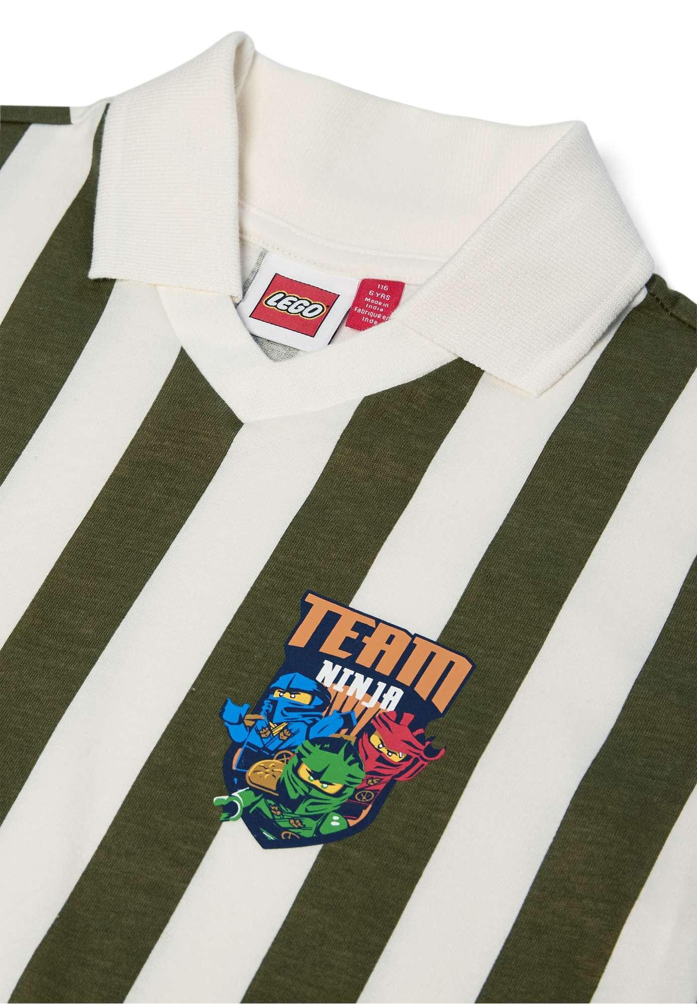 LEGO® NINJAGO® T-Shirt langarm - LWTAJ 110 -LEGO®