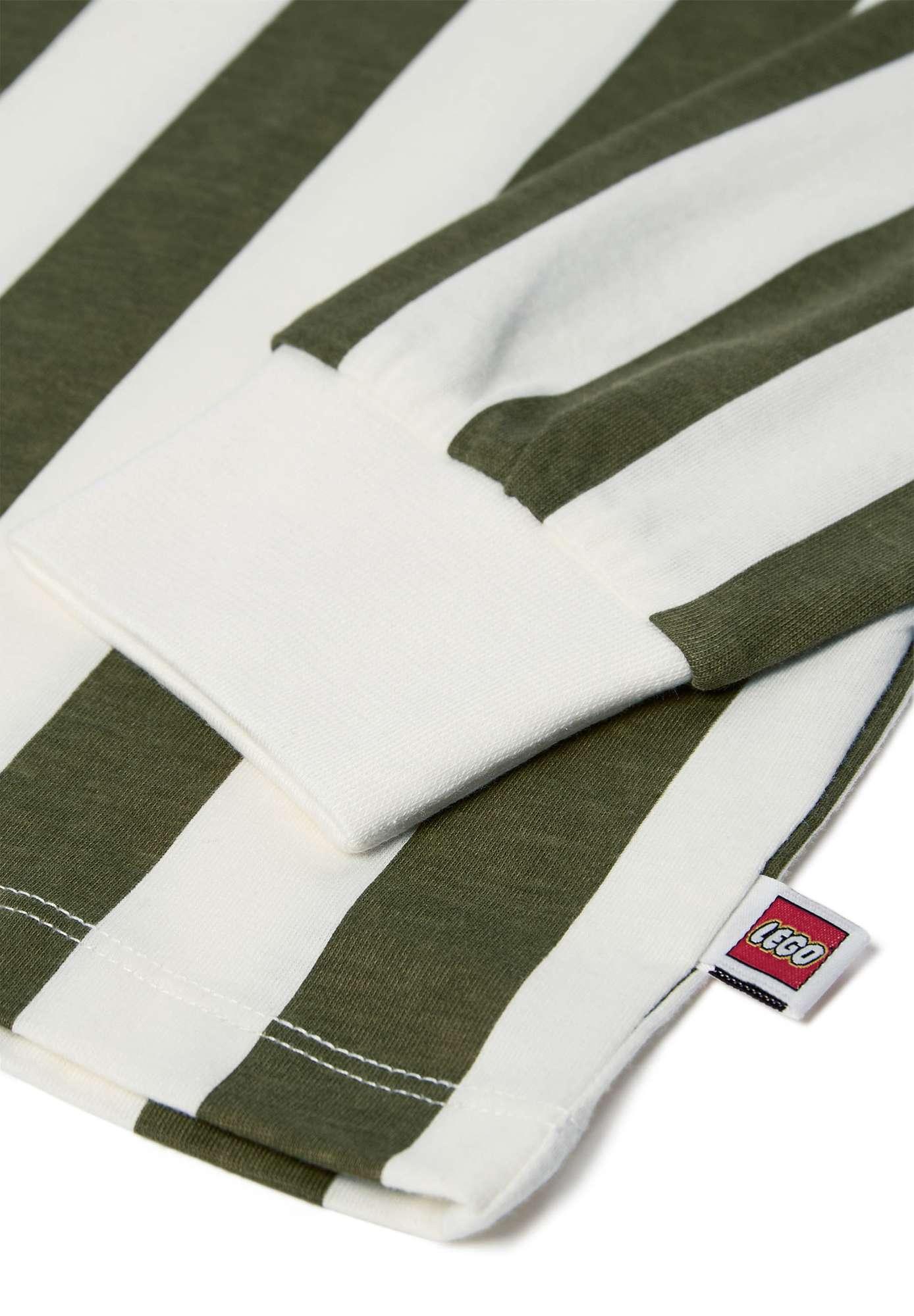 LEGO® NINJAGO® T-Shirt langarm - LWTAJ 110 -LEGO®