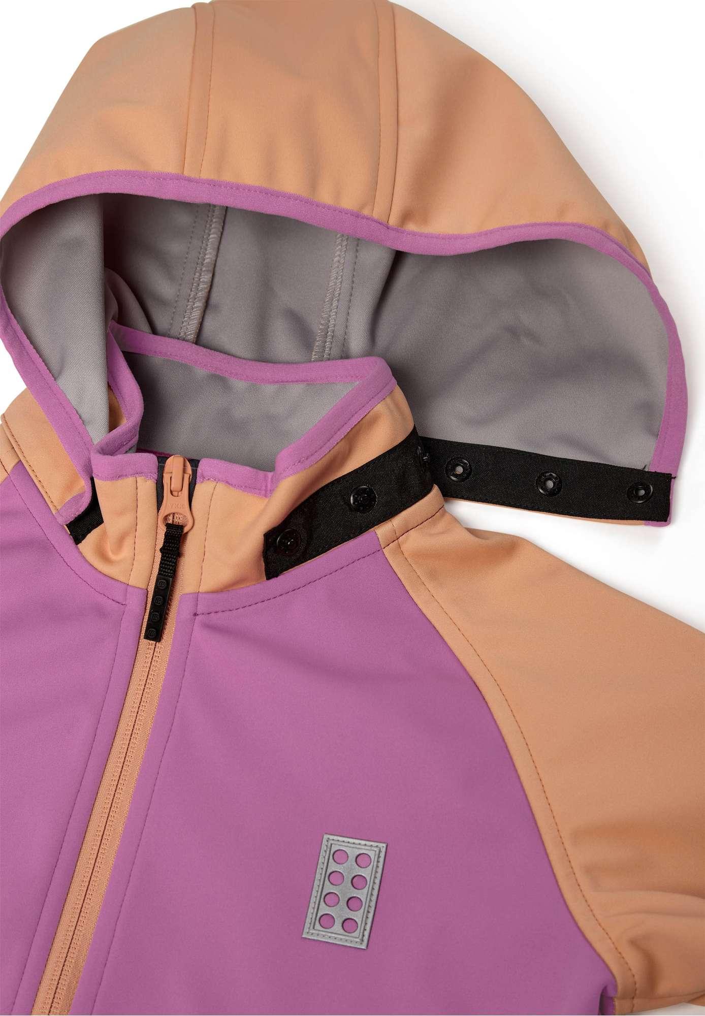 LEGO® Softshelljacke - LWSEFRIT 200 -LEGO®