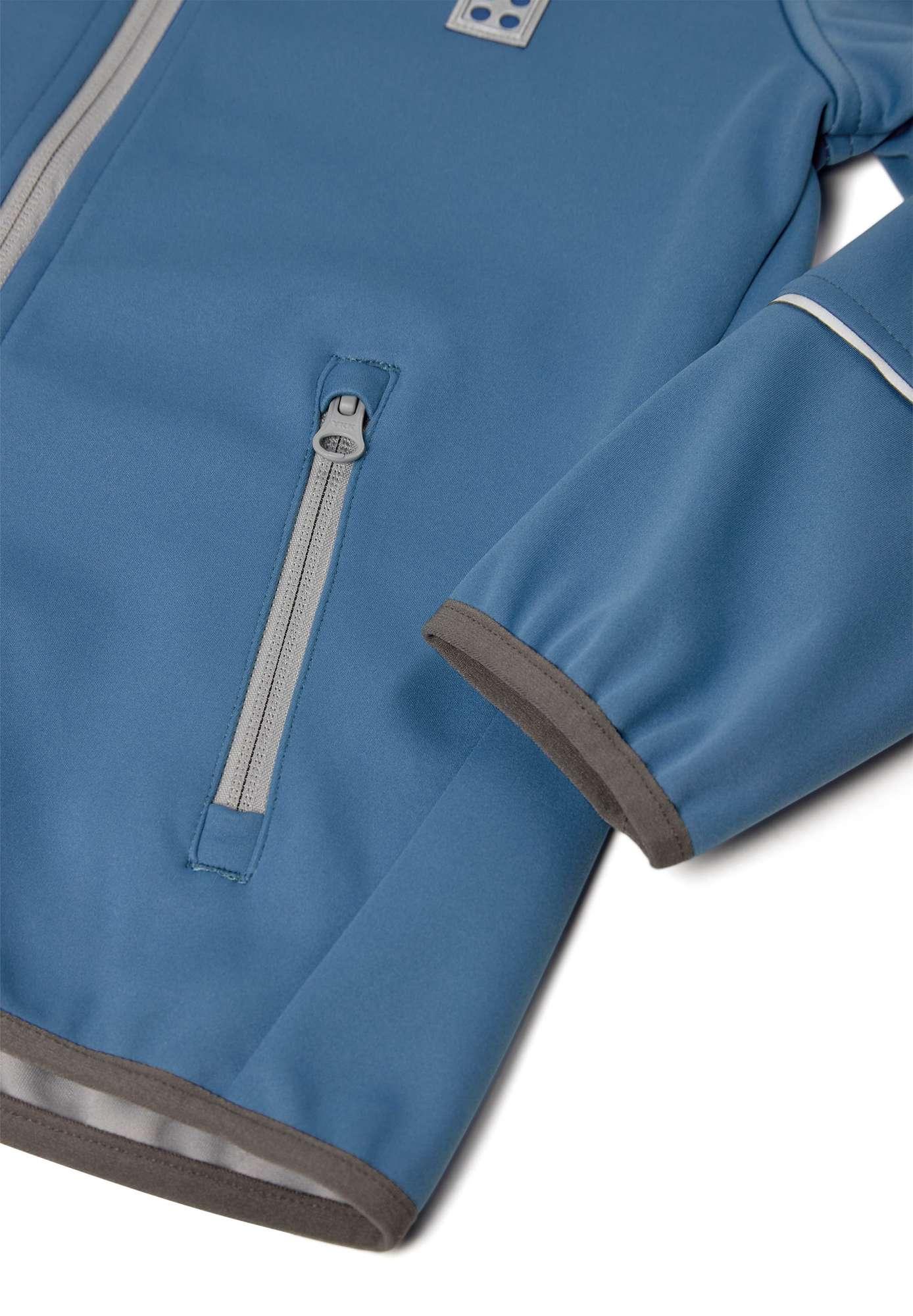 LEGO® Softshelljacke - LWSEFRIT 200 -LEGO®