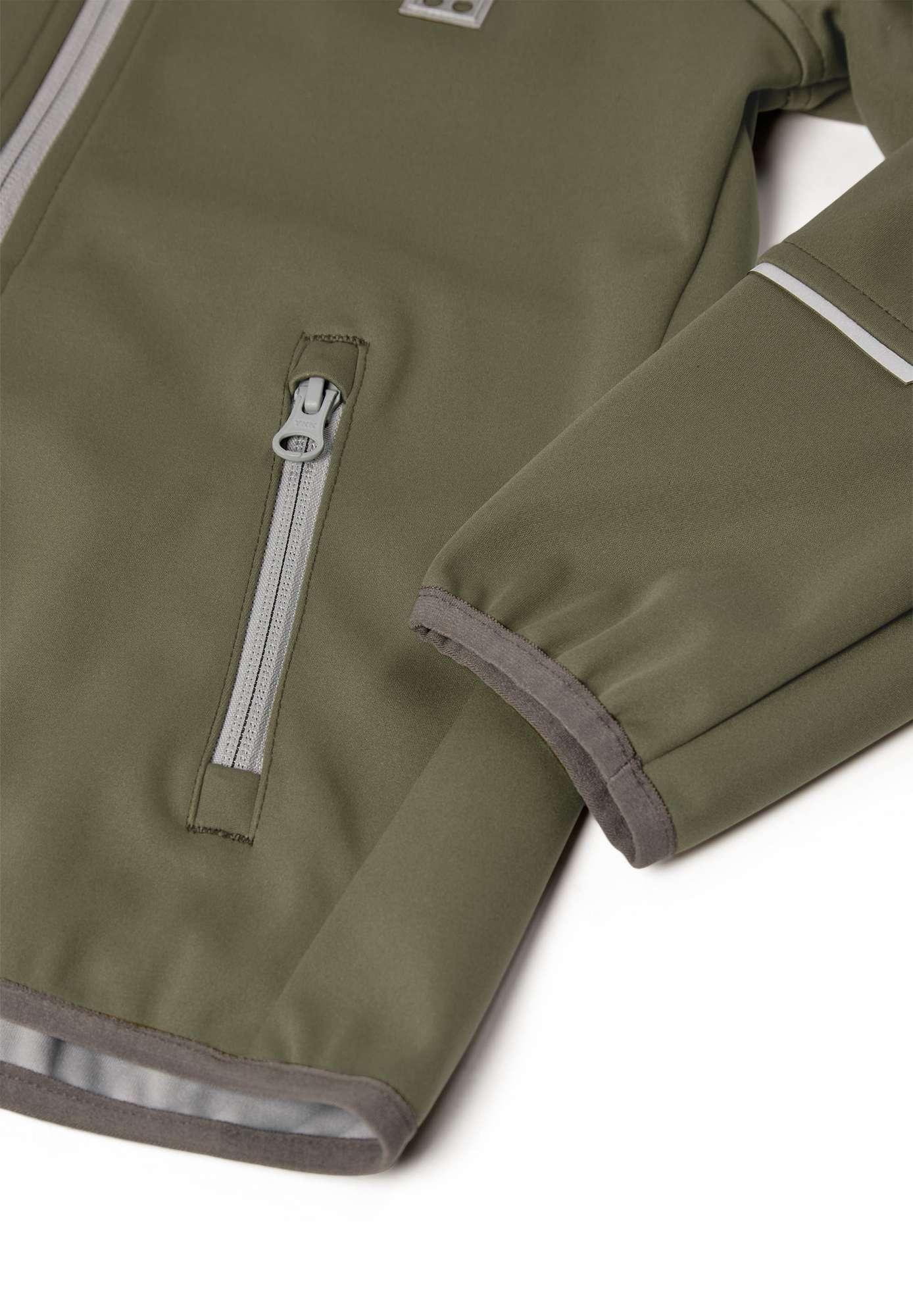 LEGO® Softshelljacke - LWSEFRIT 200 -LEGO®