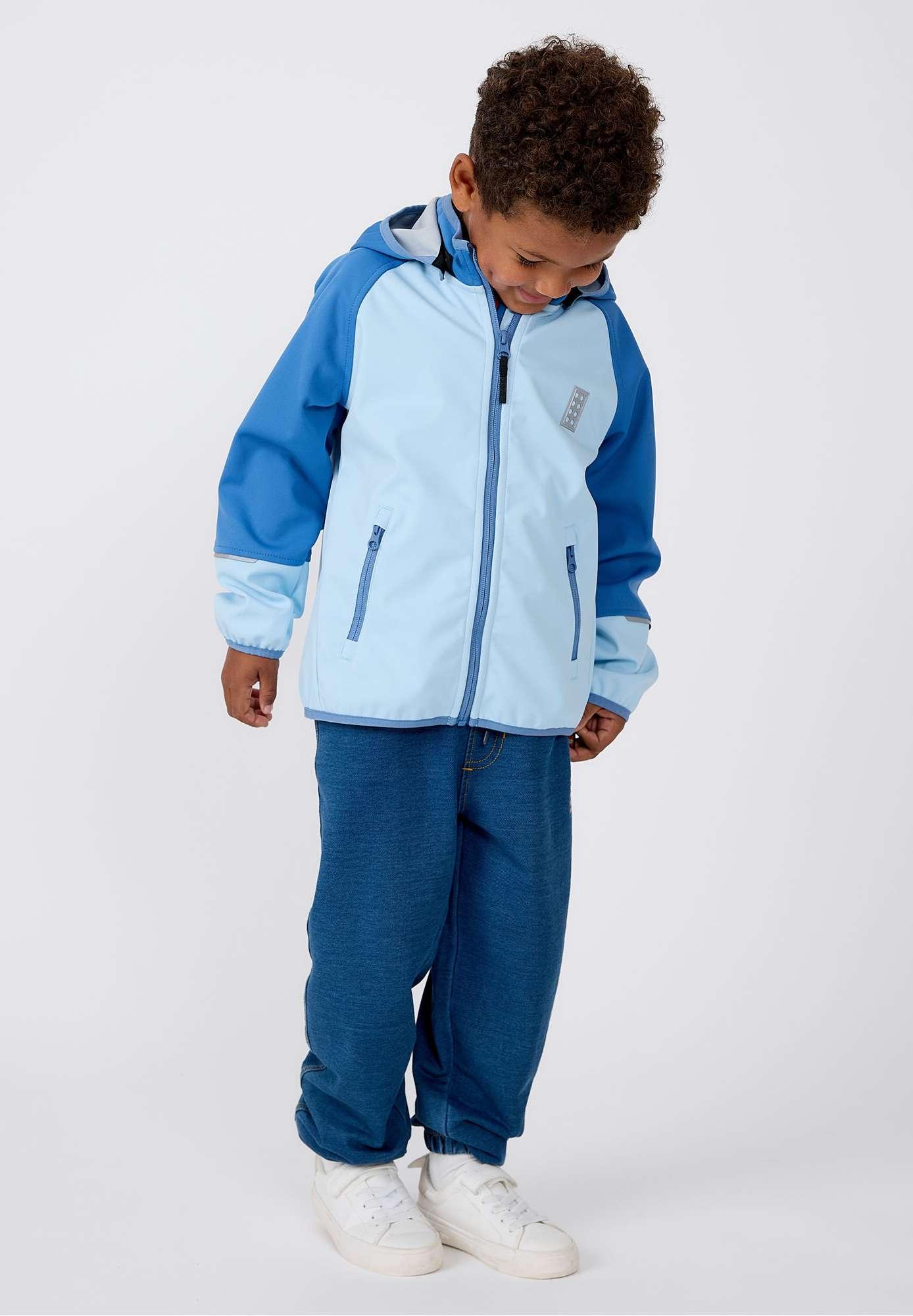 LEGO® Softshelljacke - LWSEFRIT 200 -LEGO®