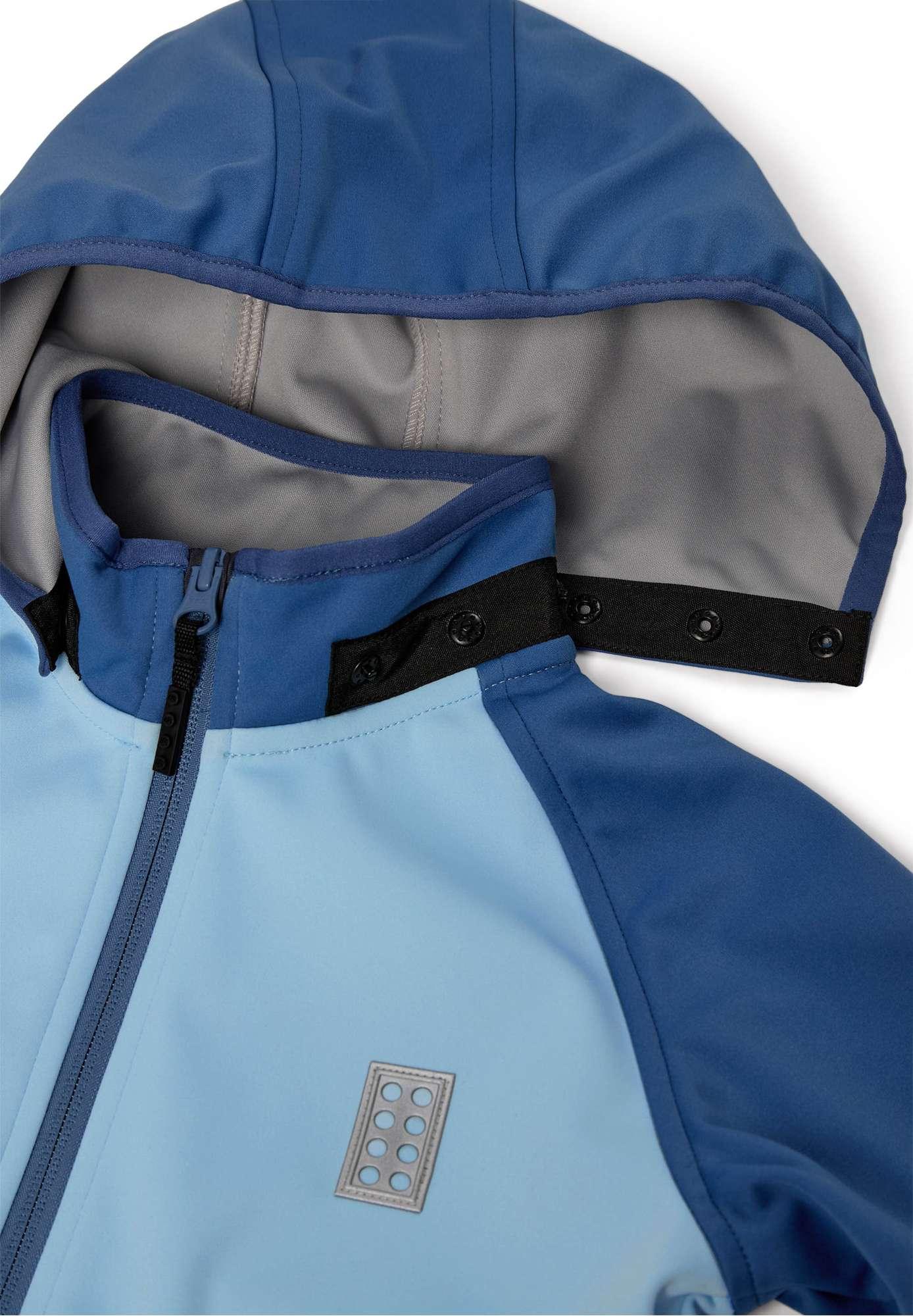 LEGO® Softshelljacke - LWSEFRIT 200 -LEGO®