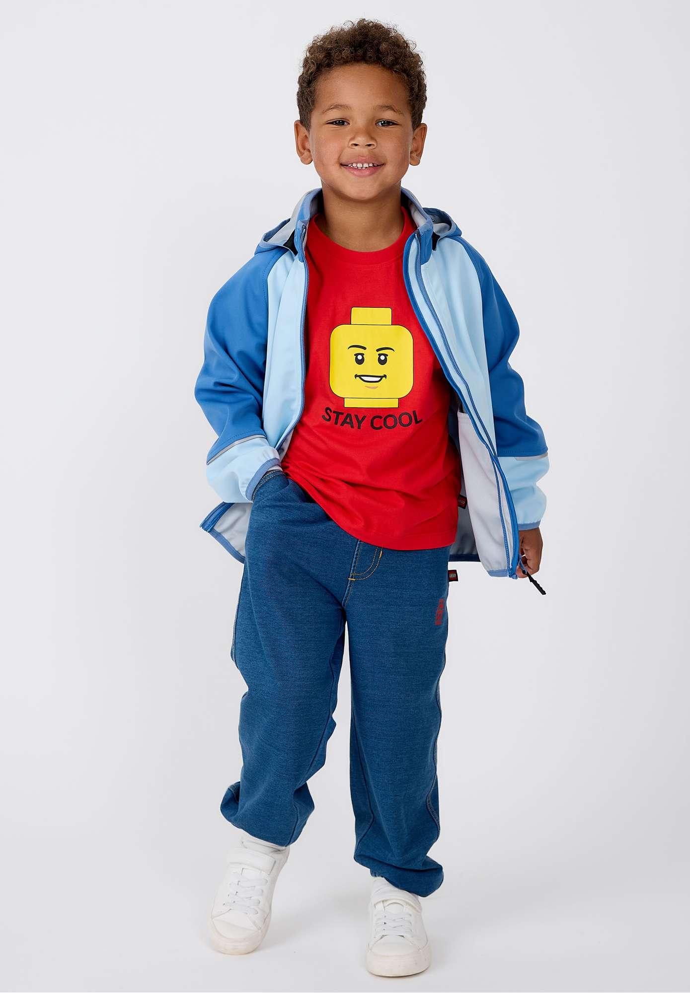 LEGO® Softshelljacke - LWSEFRIT 200 -LEGO®