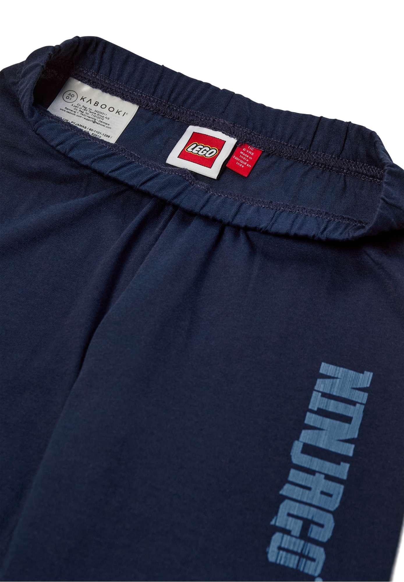 LEGO® NINJAGO® Pyjama - LWAIKO 106 -LEGO®