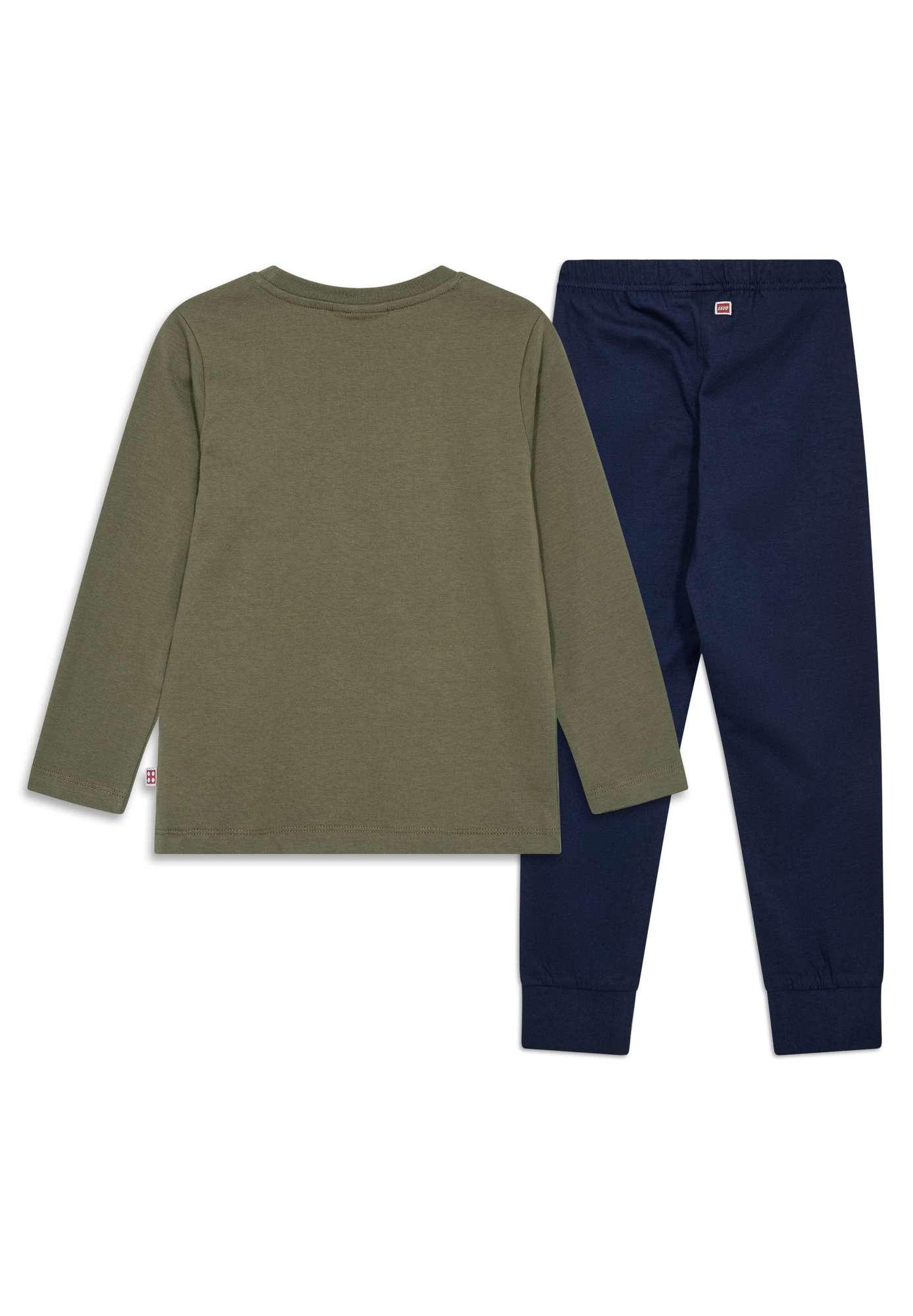 LEGO® NINJAGO® Pyjama - LWAIKO 106 -LEGO®