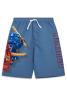 LEGO® NINJAGO® Badeshorts - LWAIKO 308 - Blau
