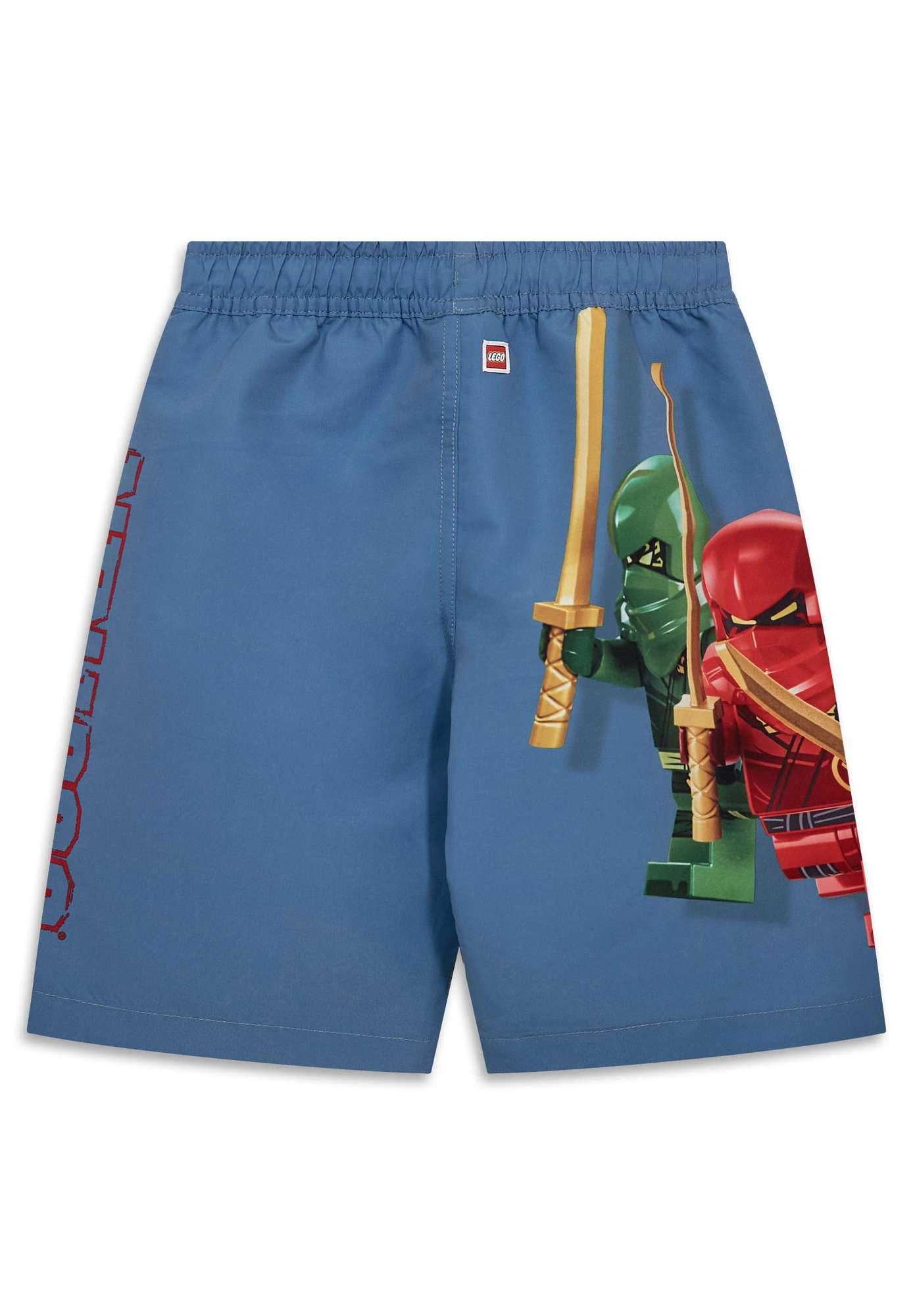 LEGO® NINJAGO® Badeshorts - LWAIKO 308 -LEGO®