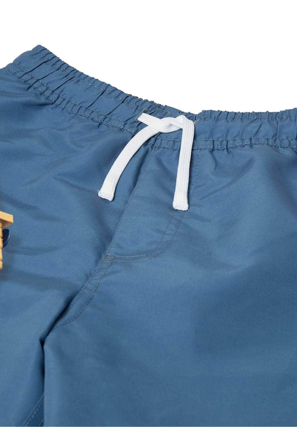 LEGO® NINJAGO® Badeshorts - LWAIKO 308 -LEGO® NINJAGO®