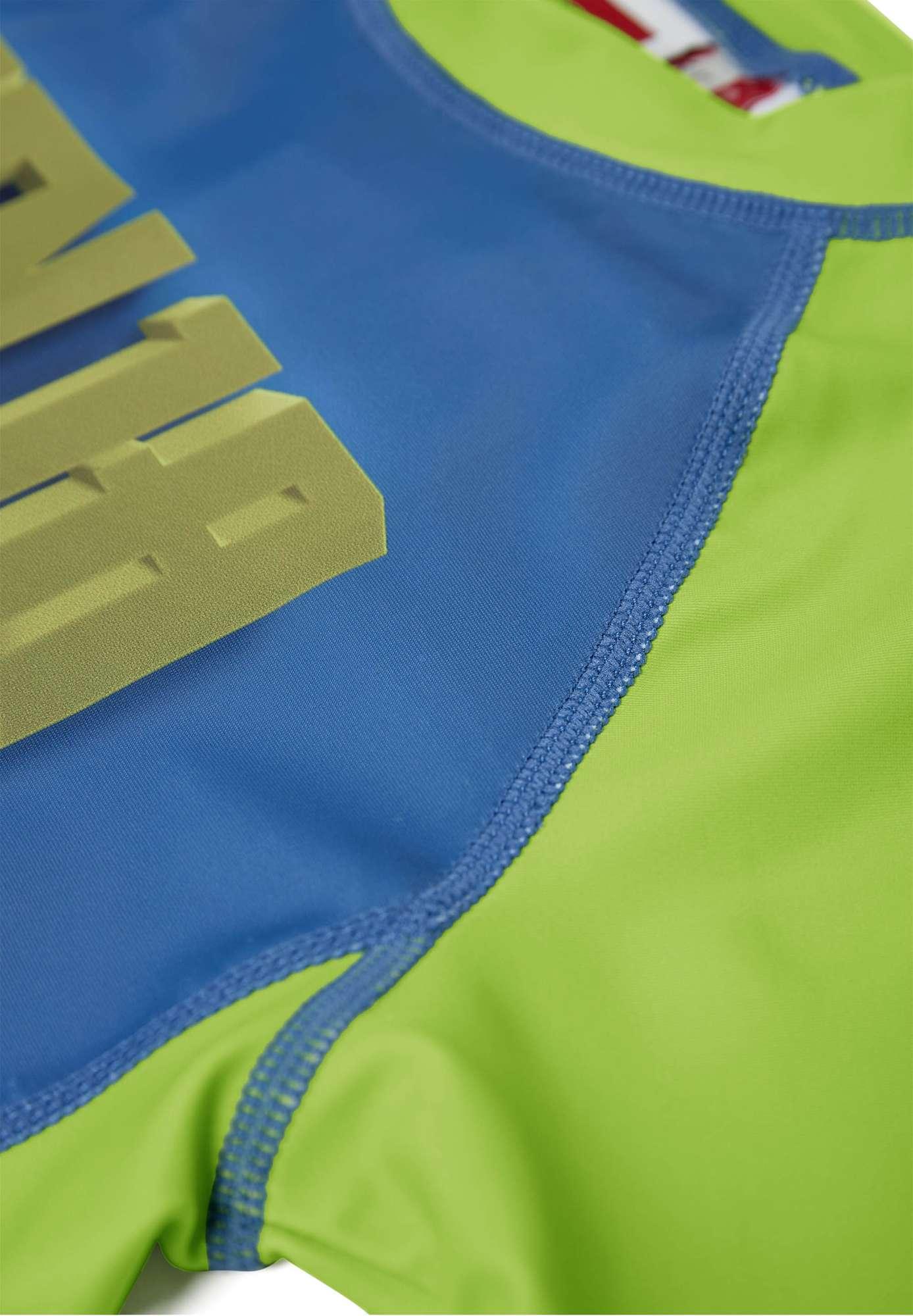 LEGO® NINJAGO® Bade-T-Shirt kurzarm - LWAIKO 307 -LEGO®