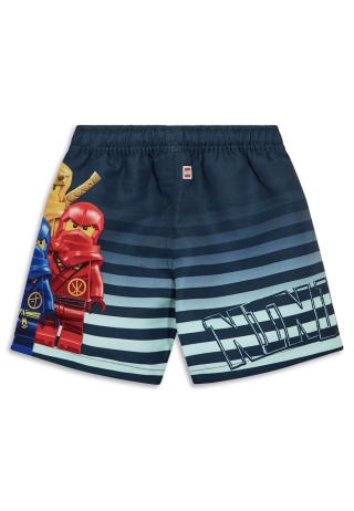 LEGO® NINJAGO® Badeshorts - LWAIKO 314 -LEGO®