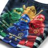 LEGO® NINJAGO® Badeshorts - LWAIKO 314 -LEGO®
