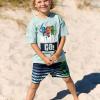LEGO® NINJAGO® Badeshorts - LWAIKO 314 -LEGO®