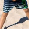 LEGO® NINJAGO® Badeshorts - LWAIKO 314 -LEGO®