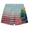 LEGO® NINJAGO® Badeshorts - LWAIKO 314 -LEGO® NINJAGO®