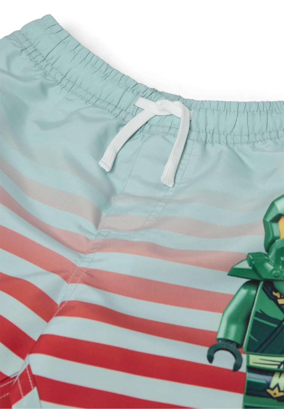 LEGO® NINJAGO® Badeshorts - LWAIKO 314 -LEGO® NINJAGO®