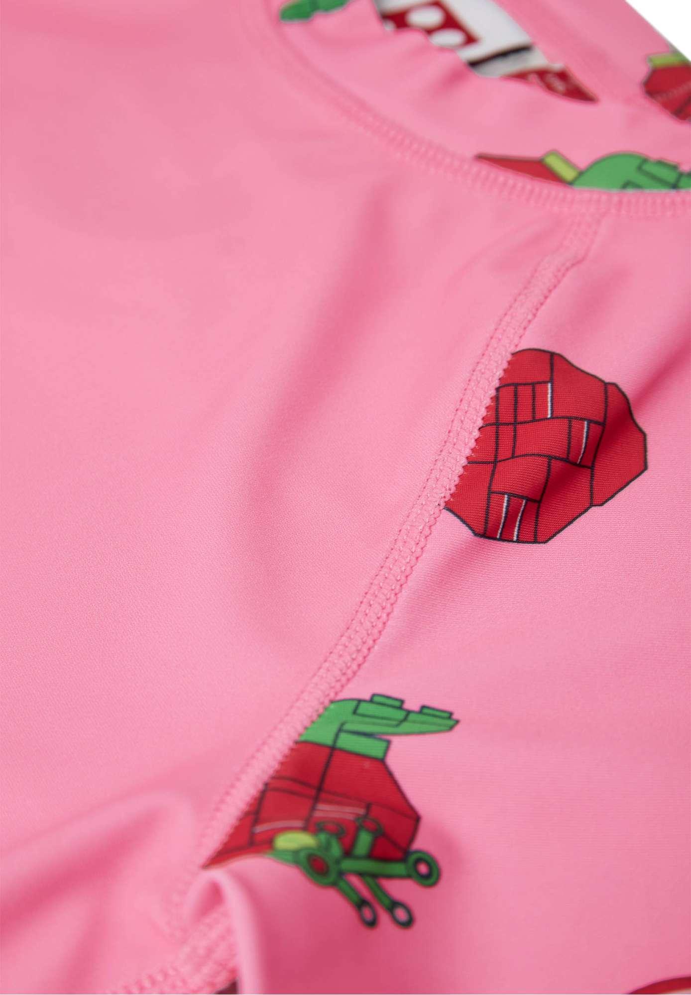 LEGO® Bade-T-Shirt kurzarm - LWAIKO 303 -LEGO®