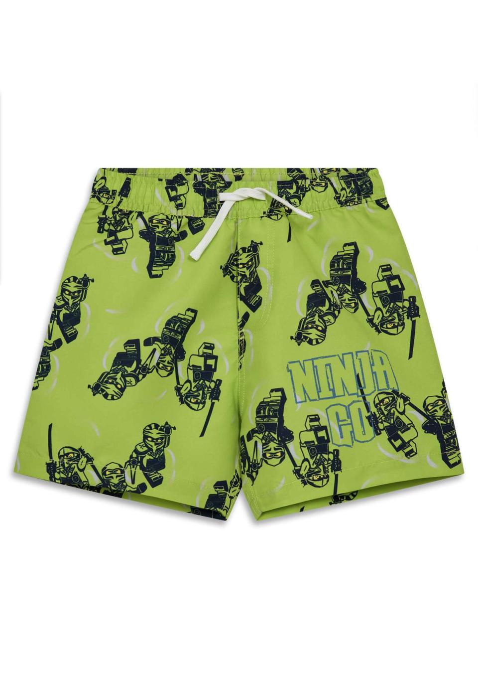LEGO® NINJAGO® Badeshorts - LWAIKO 309 -LEGO® NINJAGO®