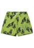 LEGO® NINJAGO® Badeshorts - LWAIKO 309 - Limegrün