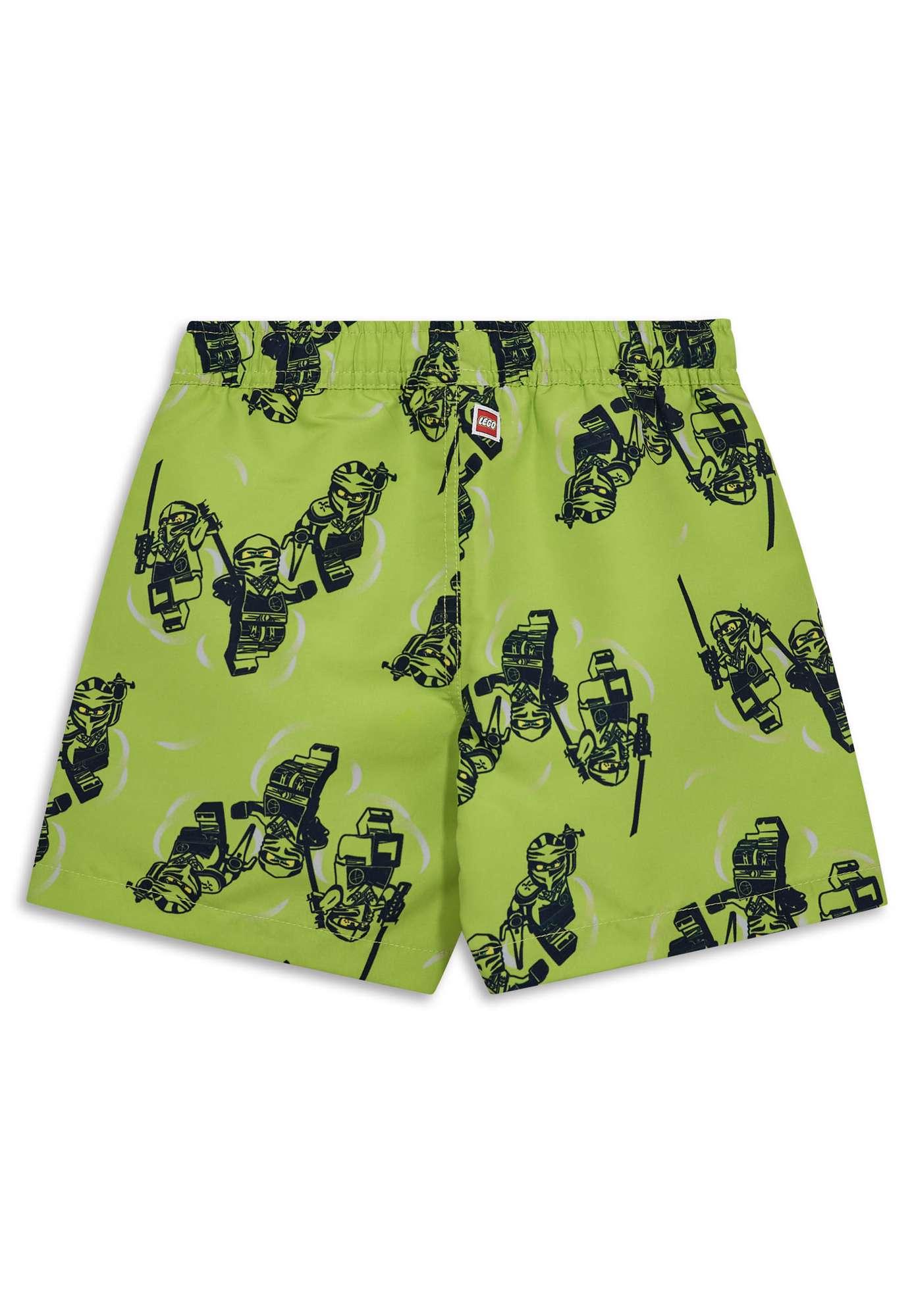 LEGO® NINJAGO® Badeshorts - LWAIKO 309 -LEGO®