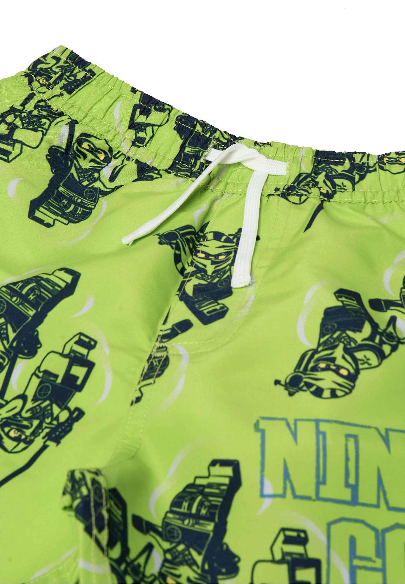 LEGO® NINJAGO® Badeshorts - LWAIKO 309 -LEGO®