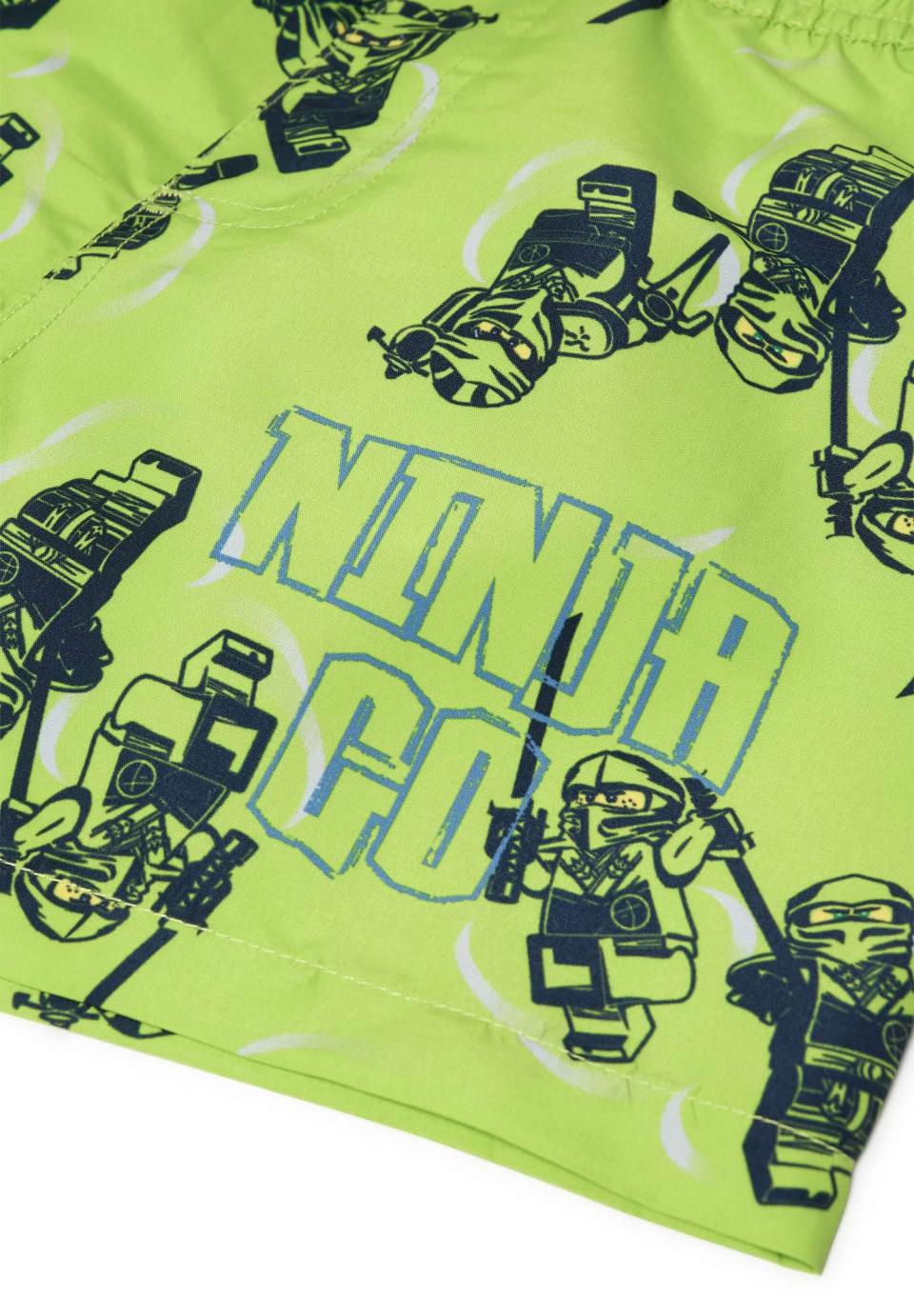 LEGO® NINJAGO® Badeshorts - LWAIKO 309 -LEGO® NINJAGO®