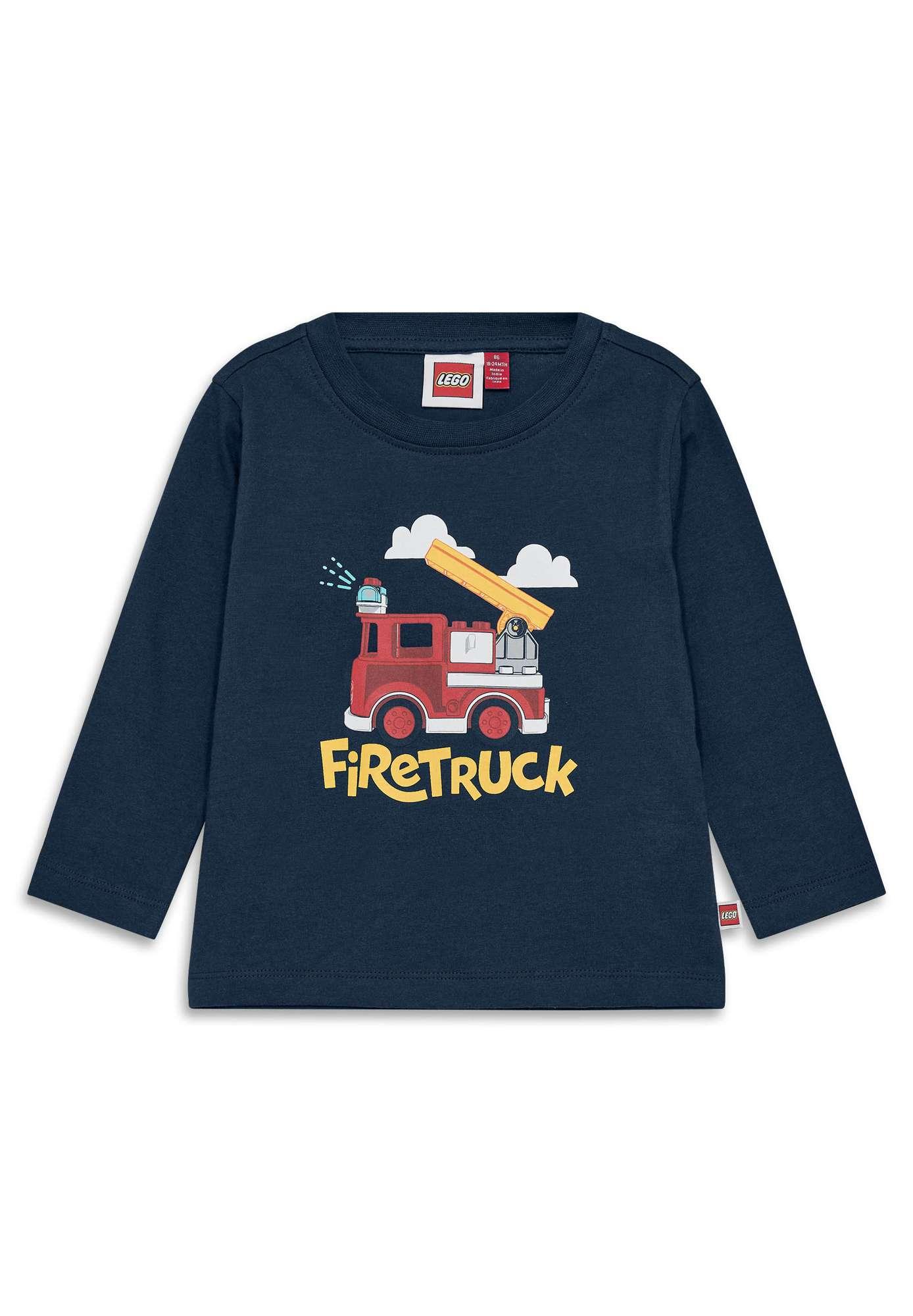 LEGO® DUPLO® T-Shirt langarm - LWTIAM 200 -LEGO®