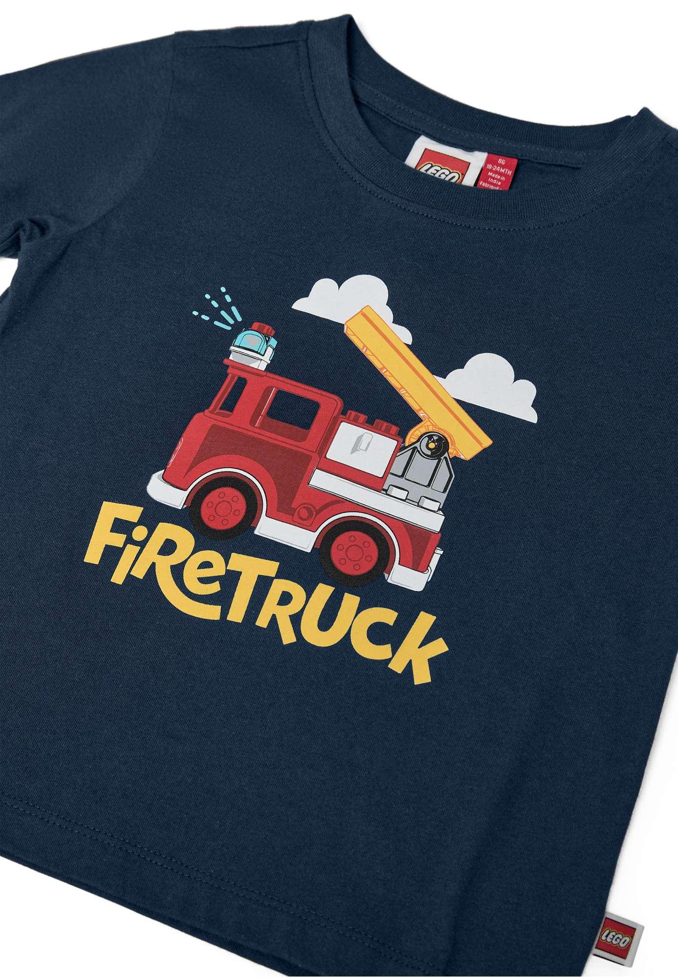 LEGO® DUPLO® T-Shirt langarm - LWTIAM 200 -LEGO®