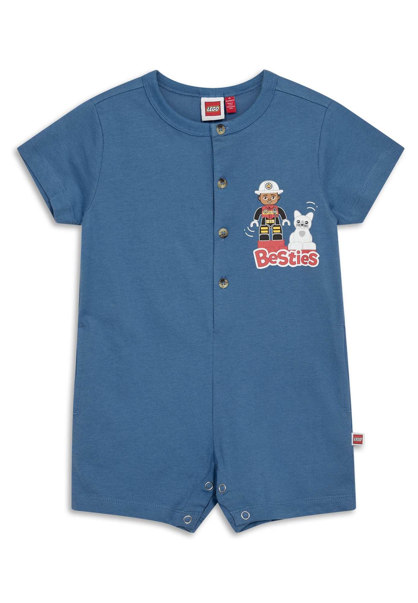 LEGO® DUPLO® Jumpsuit / Overall - LWPAX 202 -LEGO®