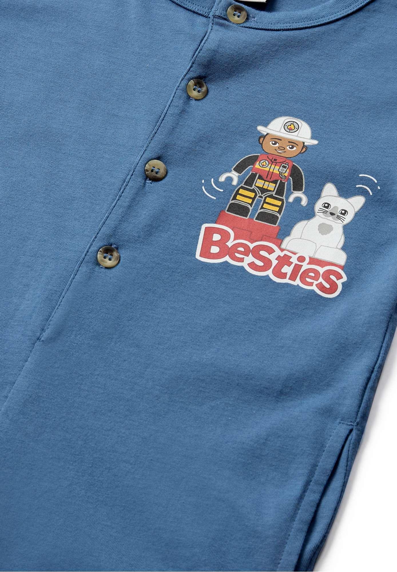 LEGO® DUPLO® Jumpsuit / Overall - LWPAX 202 -LEGO®