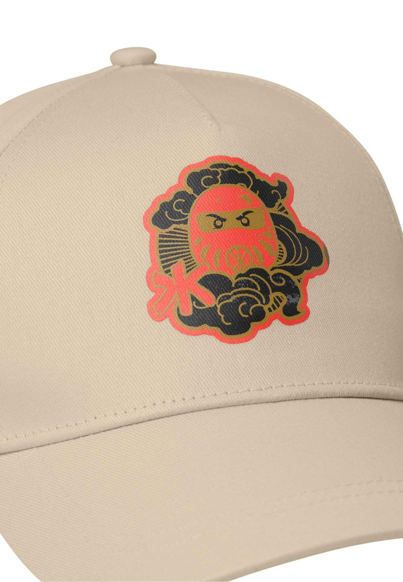 LEGO® NINJAGO® Kappe / Cap - LWAIKO 208 -LEGO®