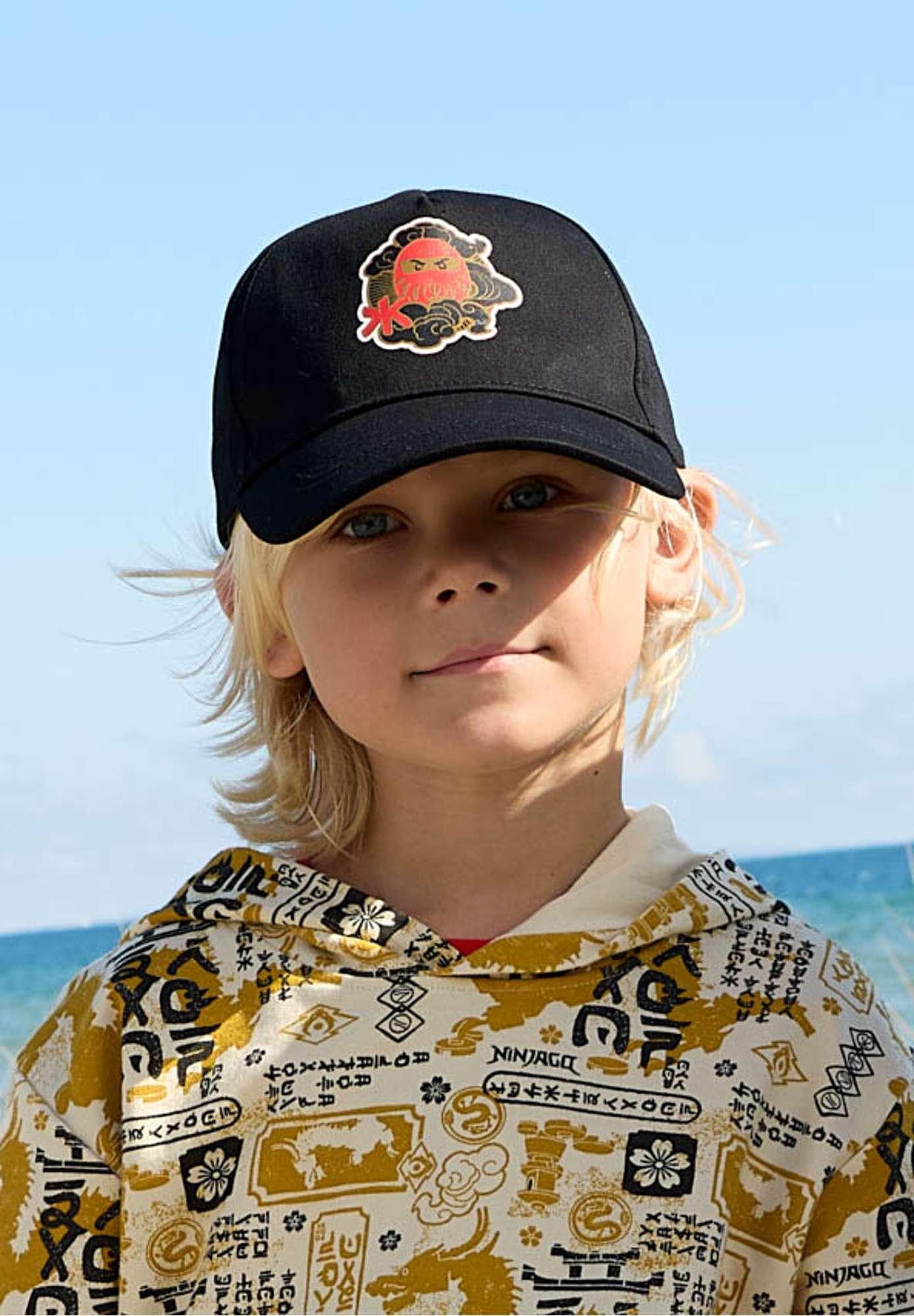 LEGO® NINJAGO® Kappe / Cap - LWAIKO 208 -LEGO®